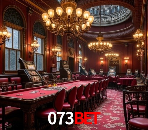 073bet: Seu Cassino Premiado com Pagamentos Rápidos