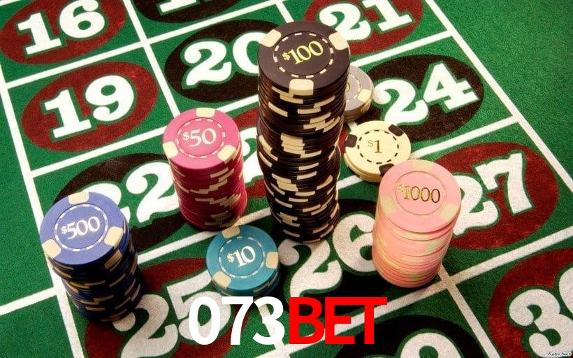 cassino 073bet