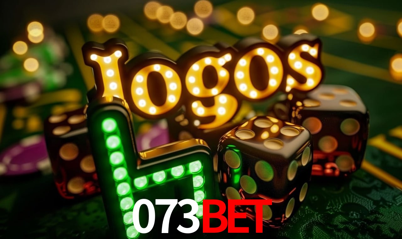 Casino Ao Vivo 073bet
