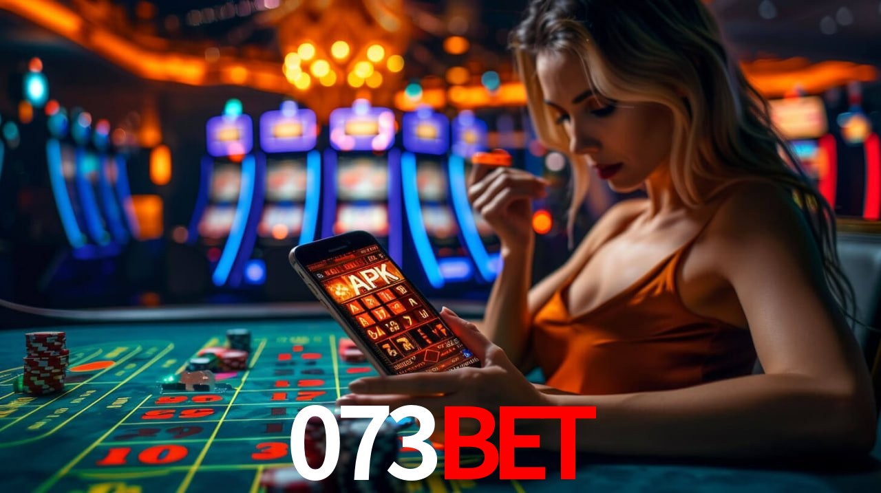 Slot Games 073bet