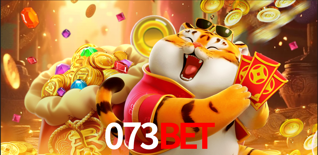 Welcome Bonus 073bet