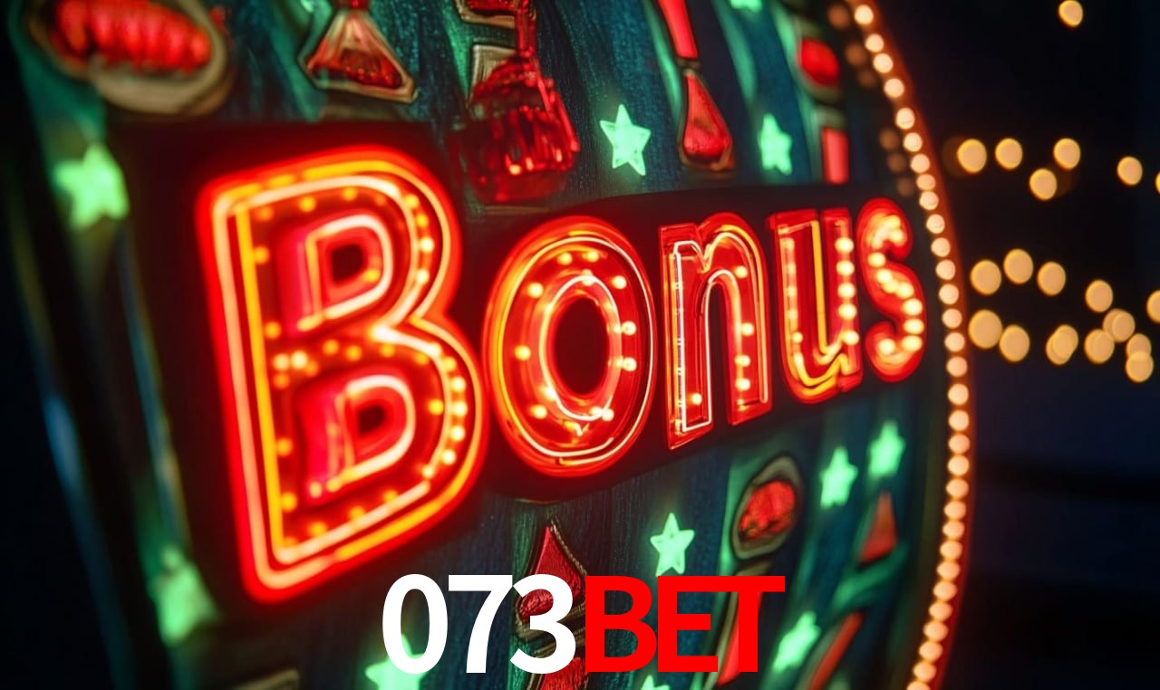 Casino Ao Vivo 073bet