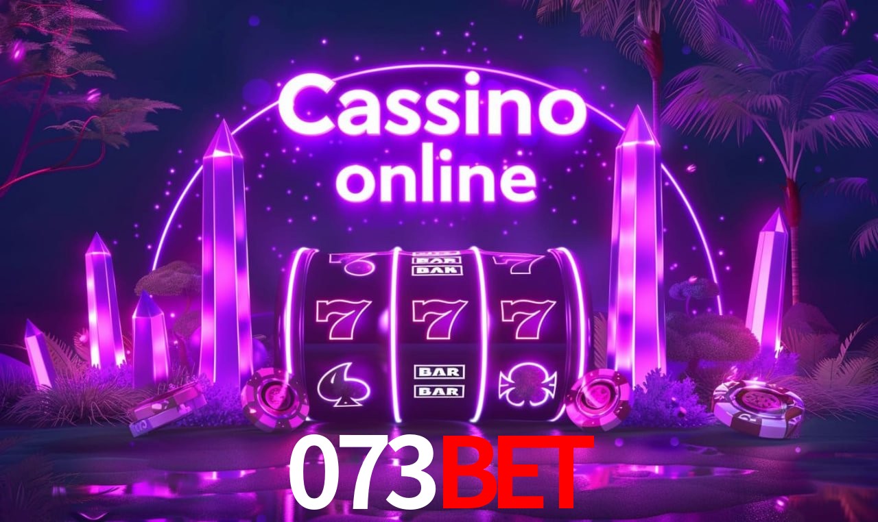 Promoção Relâmpago 073bet