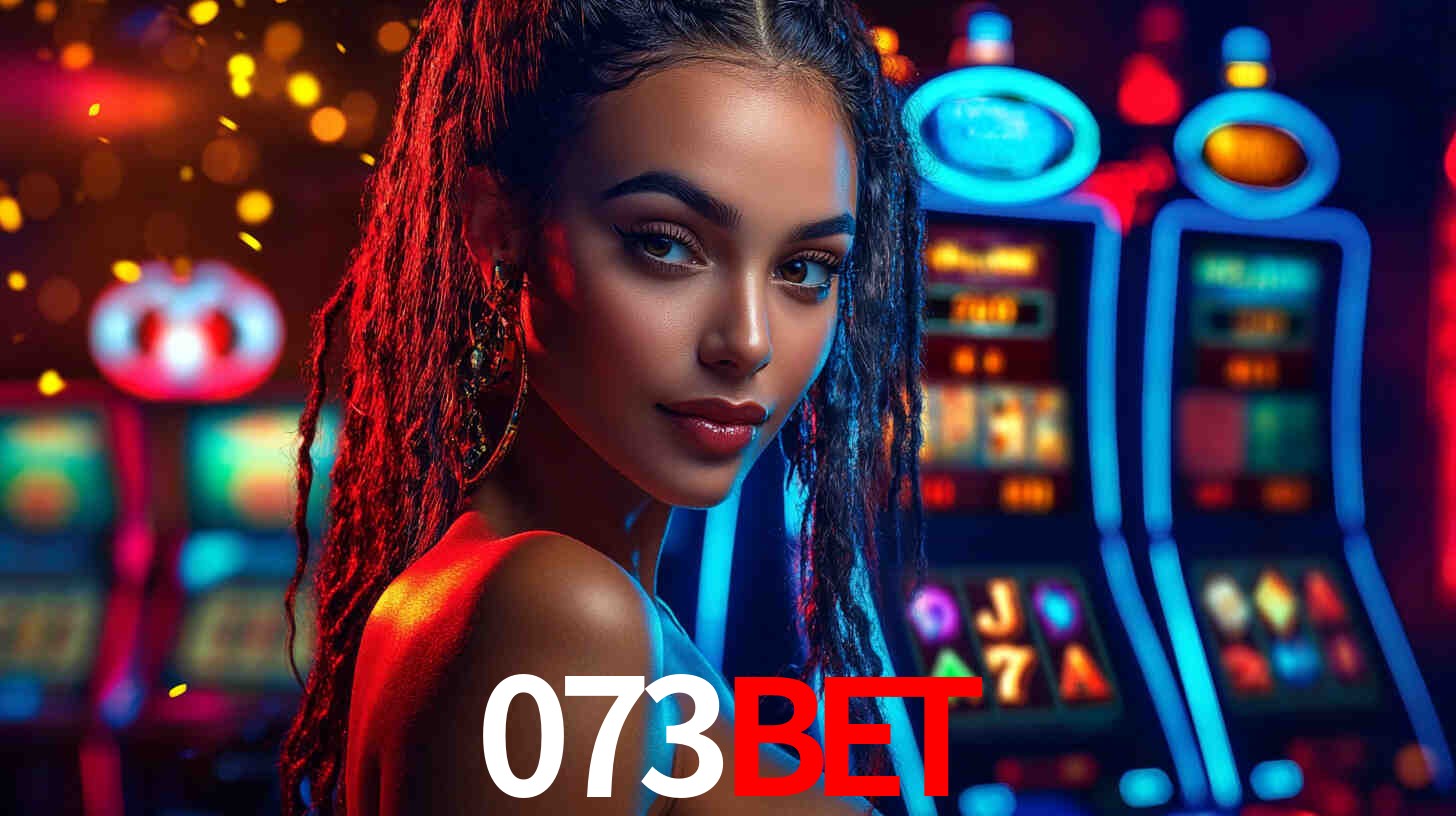 Inovações de Jogos na 073bet: O Futuro das Experiências Interativas